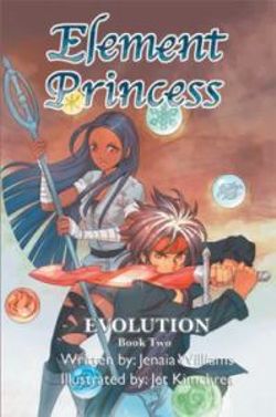 Element Princess Element Princess