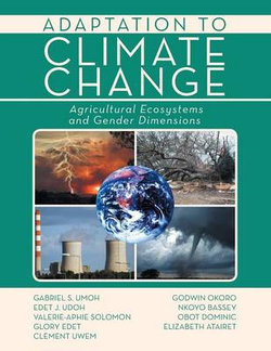 Adaptation to Climate Change Adaptation to Climate Change