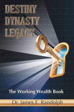 Destiny Dynasty Legacy Destiny Dynasty Legacy