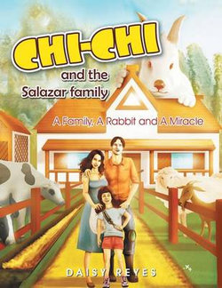 CHICHI And the Salazar Family CHICHI And the Salazar Family