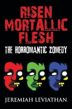 Risen Mortallic Flesh Risen Mortallic Flesh
