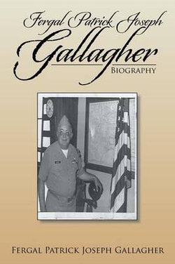 Fergal Patrick Joseph Gallagher Fergal Patrick Joseph Gallagher