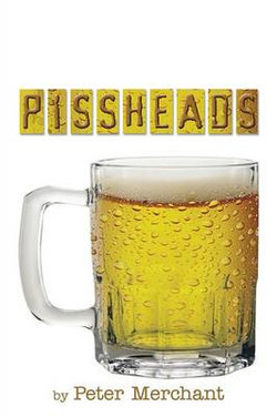 Pissheads Pissheads