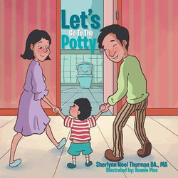 Let's Go to the Potty Let's Go to the Potty