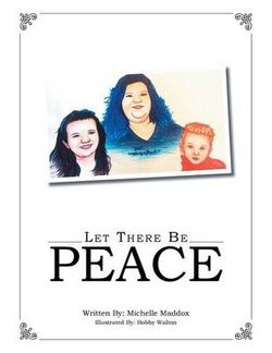 Let There Be Peace Let There Be Peace