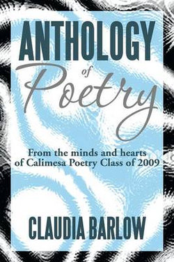 Anthology of Poetry Anthology of Poetry
