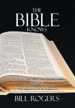 The Bible Knows The Bible Knows