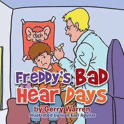 Freddy's Bad Hear Days Freddy's Bad Hear Days