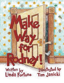 Make Way for Rodney Make Way for Rodney