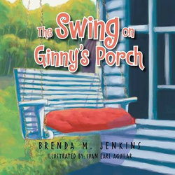 The Swing on Ginny's Porch The Swing on Ginny's Porch