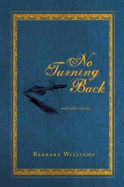 No Turning Back No Turning Back