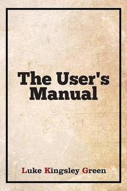 The User's Manual The User's Manual