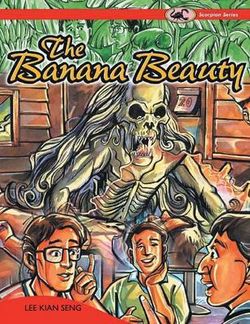 The Banana Beauty The Banana Beauty