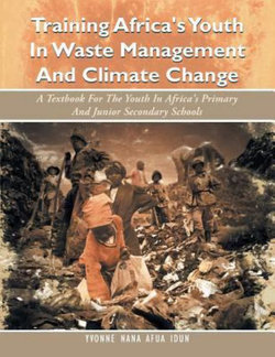 Training Africa's Youth in Waste Management and Climate Change Training Africa's Youth in Waste Management and Climate Change