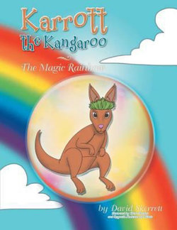 Karrott the Kangaroo Karrott the Kangaroo