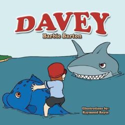 Davey Davey