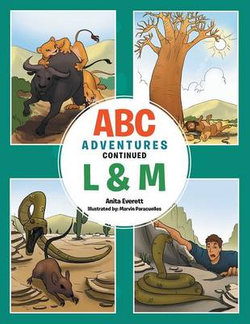 ABC Adventures Continued - L & M ABC Adventures Continued - L & M