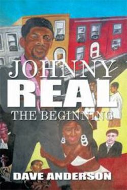 Johnny Real Johnny Real