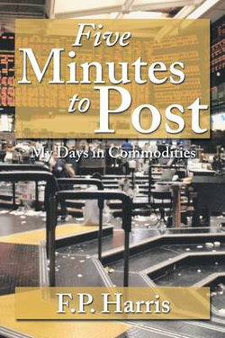Five Minutes to Post Five Minutes to Post