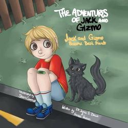 The Adventures of Jack and Gizmo The Adventures of Jack and Gizmo