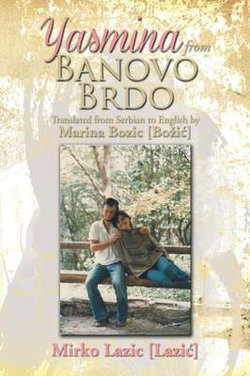 Yasmina from Banovo Brdo Yasmina from Banovo Brdo