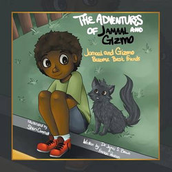 The Adventures of Jamaal and Gizmo The Adventures of Jamaal and Gizmo