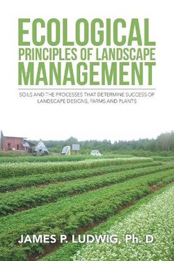 Ecological Principles of Landscape Management Ecological Principles of Landscape Management