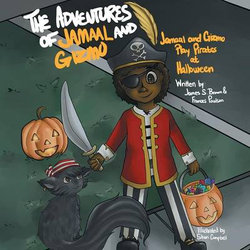 The Adventures of Jamaal and Gizmo The Adventures of Jamaal and Gizmo