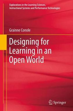Designing for Learning in an Open World Designing for Learning in an Open World
