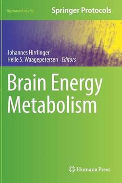 Brain Energy Metabolism Brain Energy Metabolism