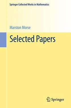 Selected Papers Selected Papers