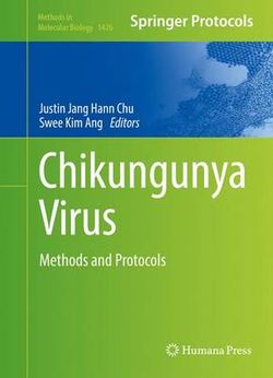 Chikungunya Virus Chikungunya Virus