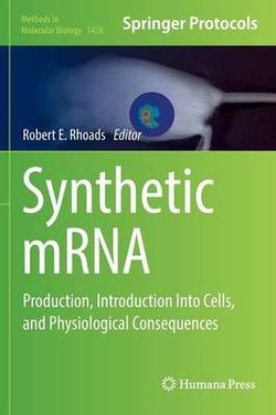 Synthetic MRNA Synthetic MRNA