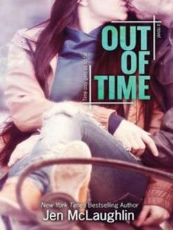 Out of Time Out of Time