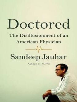 Doctored Doctored