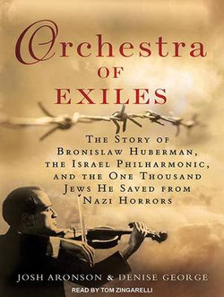 Orchestra of Exiles Orchestra of Exiles