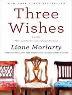 Three Wishes Three Wishes