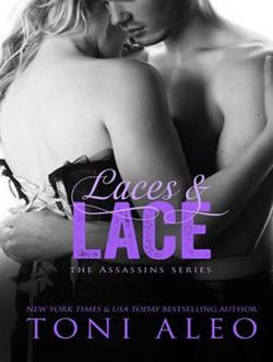 Laces and Lace Laces and Lace