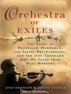 Orchestra of Exiles Orchestra of Exiles