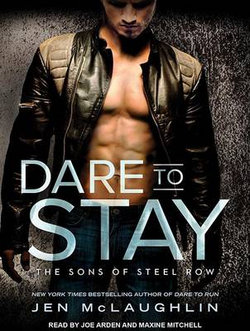 Dare to Stay Dare to Stay