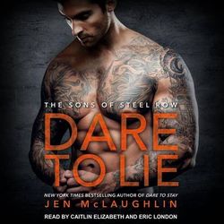 Dare to Lie Dare to Lie