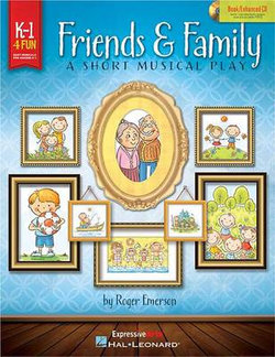 Friends & Family Friends & Family