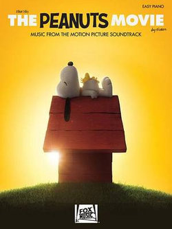 The Peanuts Movie The Peanuts Movie