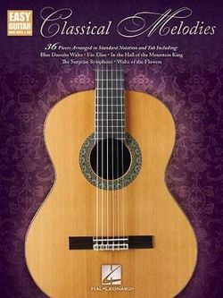 Classical Melodies Classical Melodies