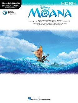 Hal Leonard Instrumental Play-Along Hal Leonard Instrumental Play-Along