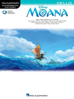 Hal Leonard Instrumental Play-Along Hal Leonard Instrumental Play-Along