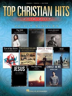 Top Christian Hits 2016-2017 Top Christian Hits 2016-2017