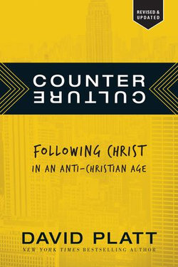 Counter Culture Counter Culture