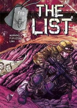 The List The List