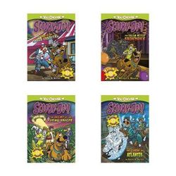 You Choose Stories: Scooby-Doo You Choose Stories: Scooby-Doo